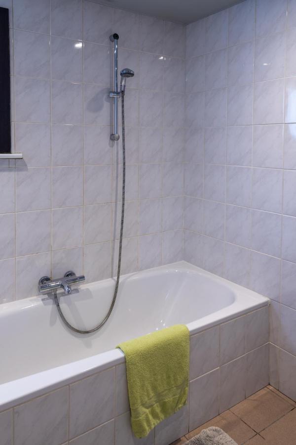 Vakantiehuisje Amaryllis Bruges Exterior foto
